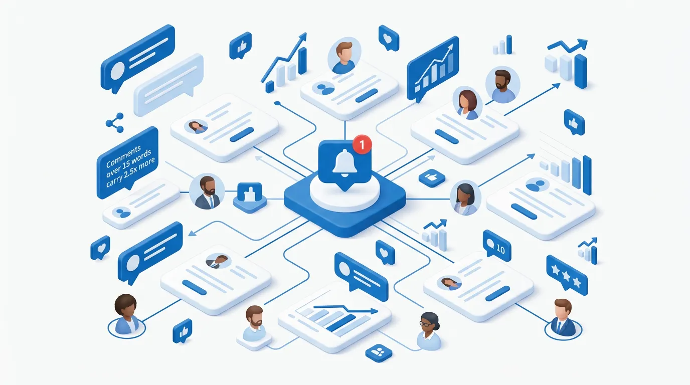 LinkedIn Commenting Statistics: 15 Data Points That Drive Careers ...